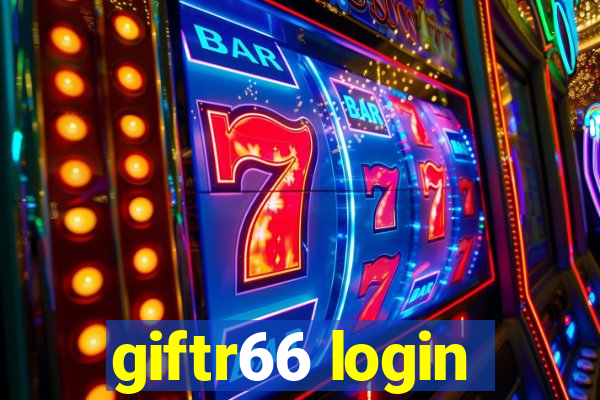 giftr66 login